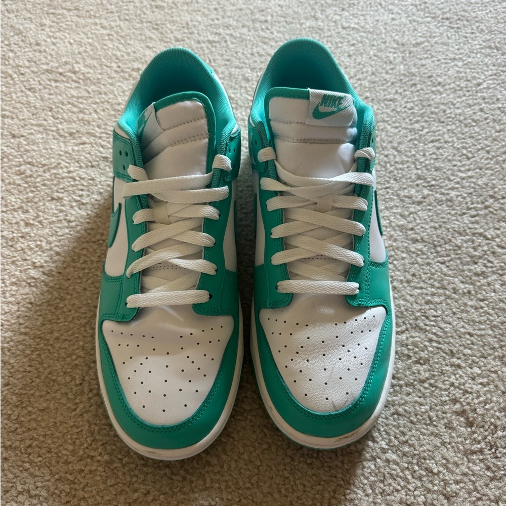 Nike Dunks